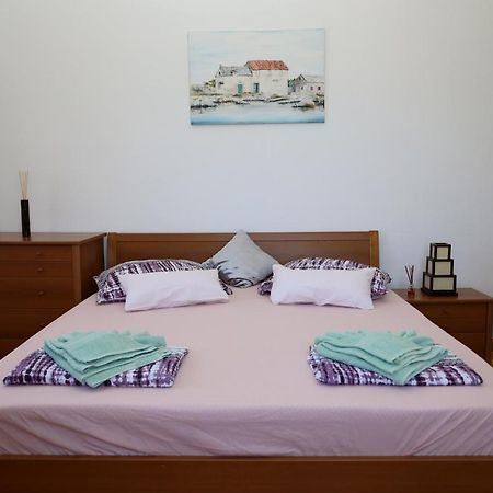 Apartman Dajana San Pietro di Brazza Esterno foto