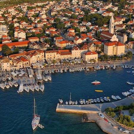 Apartman Dajana San Pietro di Brazza Esterno foto