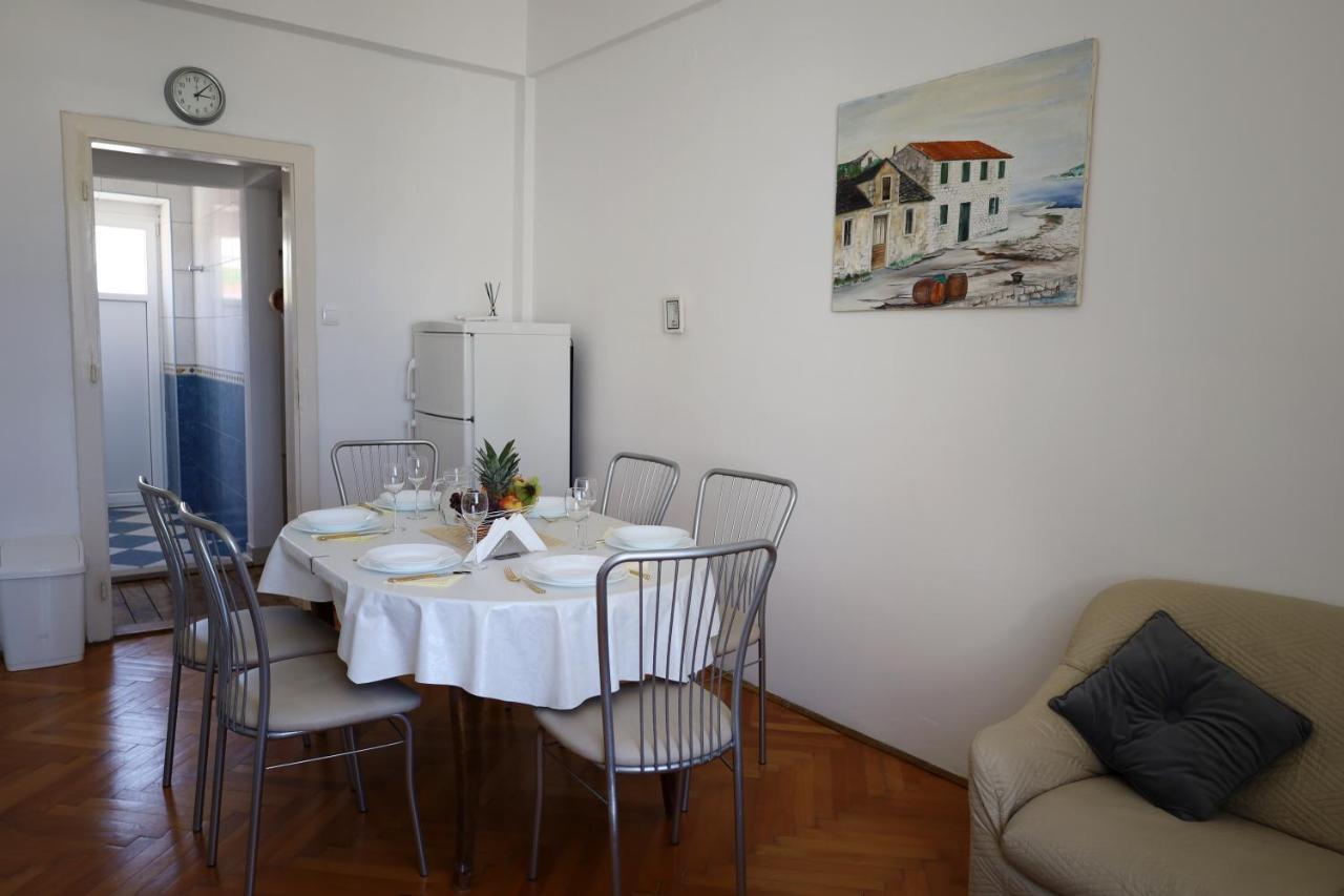 Apartman Dajana San Pietro di Brazza Esterno foto