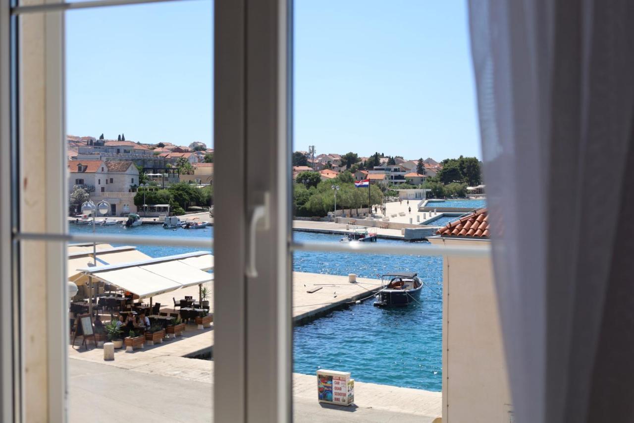 Apartman Dajana San Pietro di Brazza Esterno foto