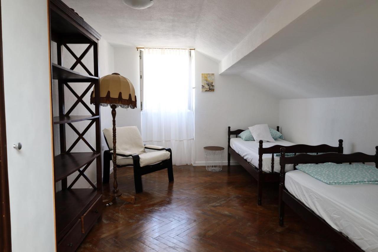 Apartman Dajana San Pietro di Brazza Esterno foto
