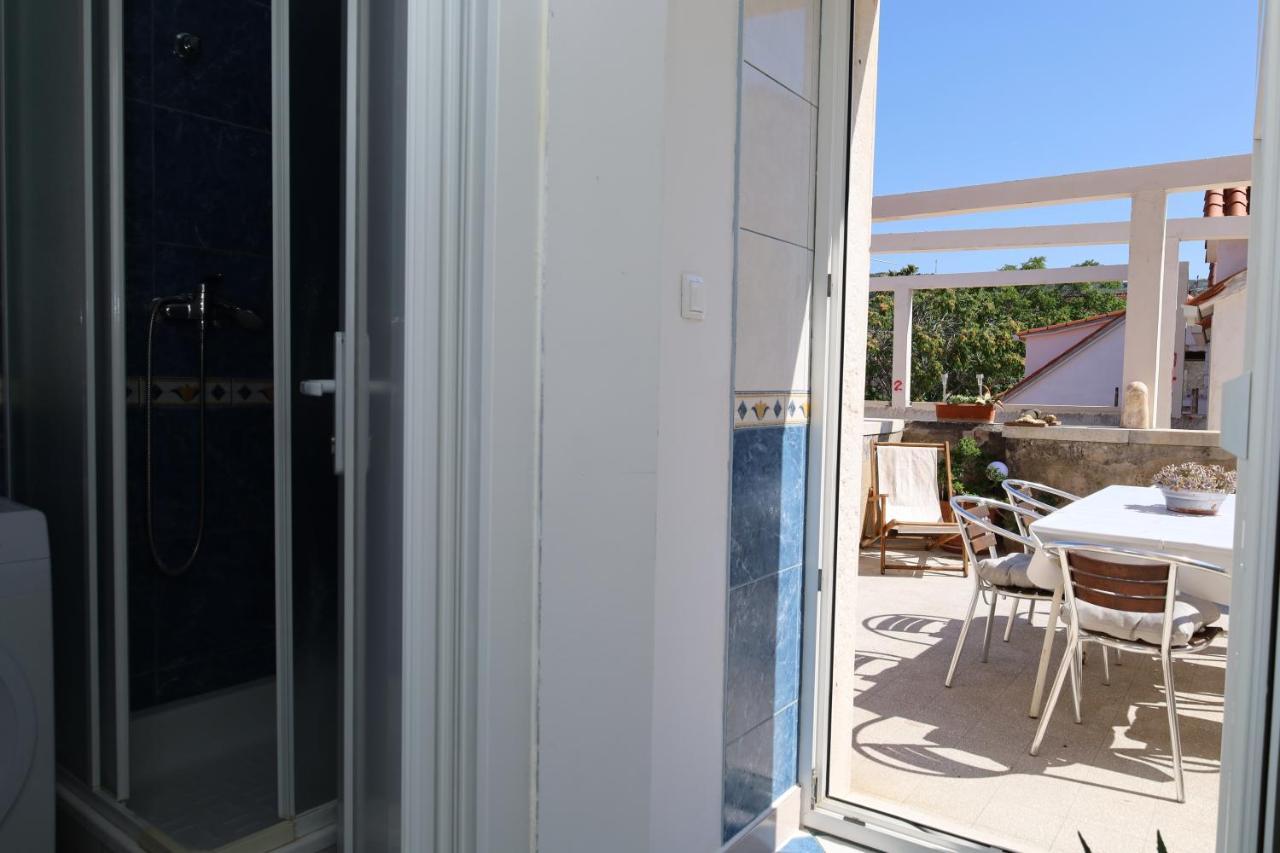 Apartman Dajana San Pietro di Brazza Esterno foto