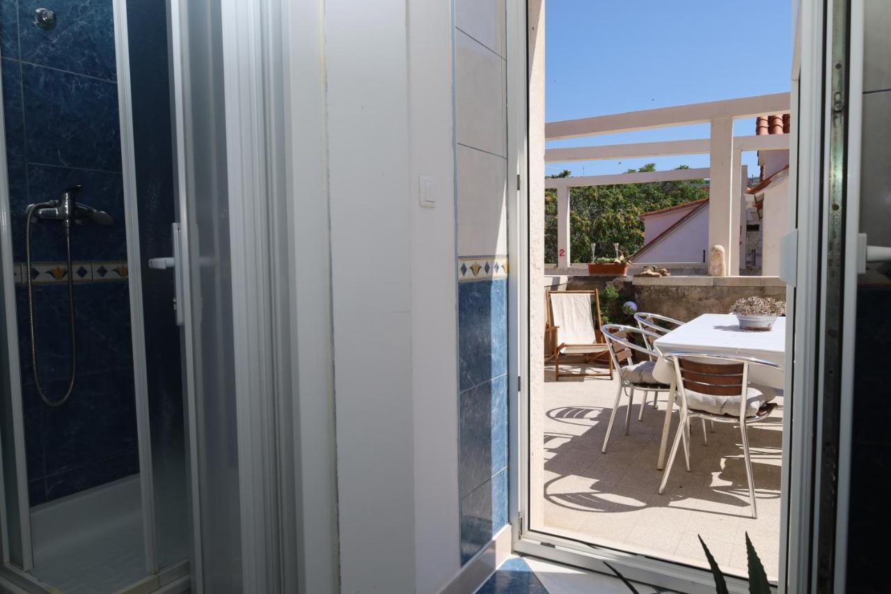 Apartman Dajana San Pietro di Brazza Esterno foto