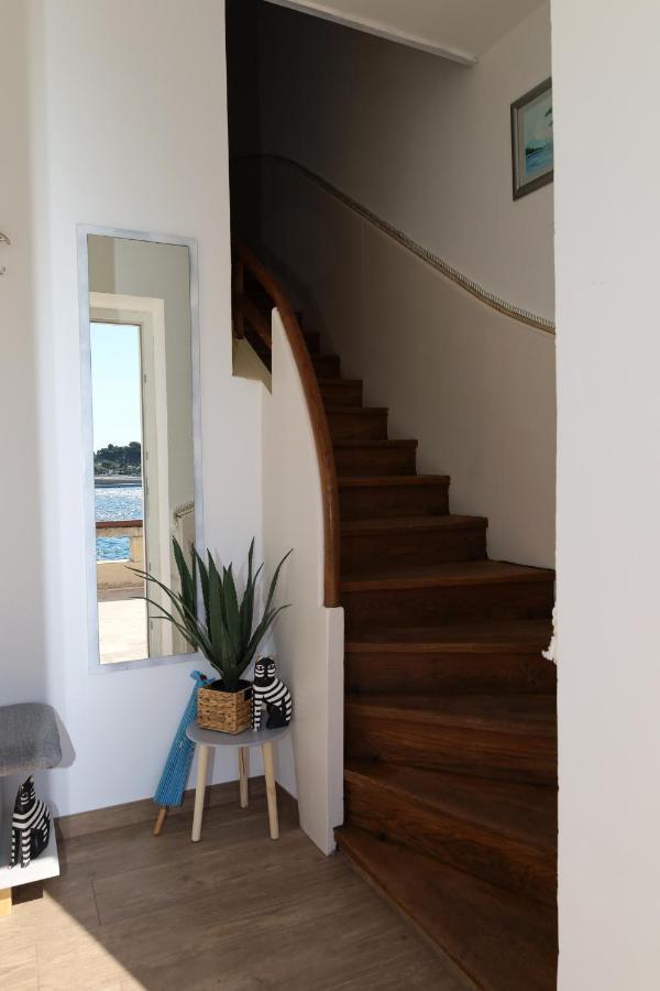 Apartman Dajana San Pietro di Brazza Esterno foto