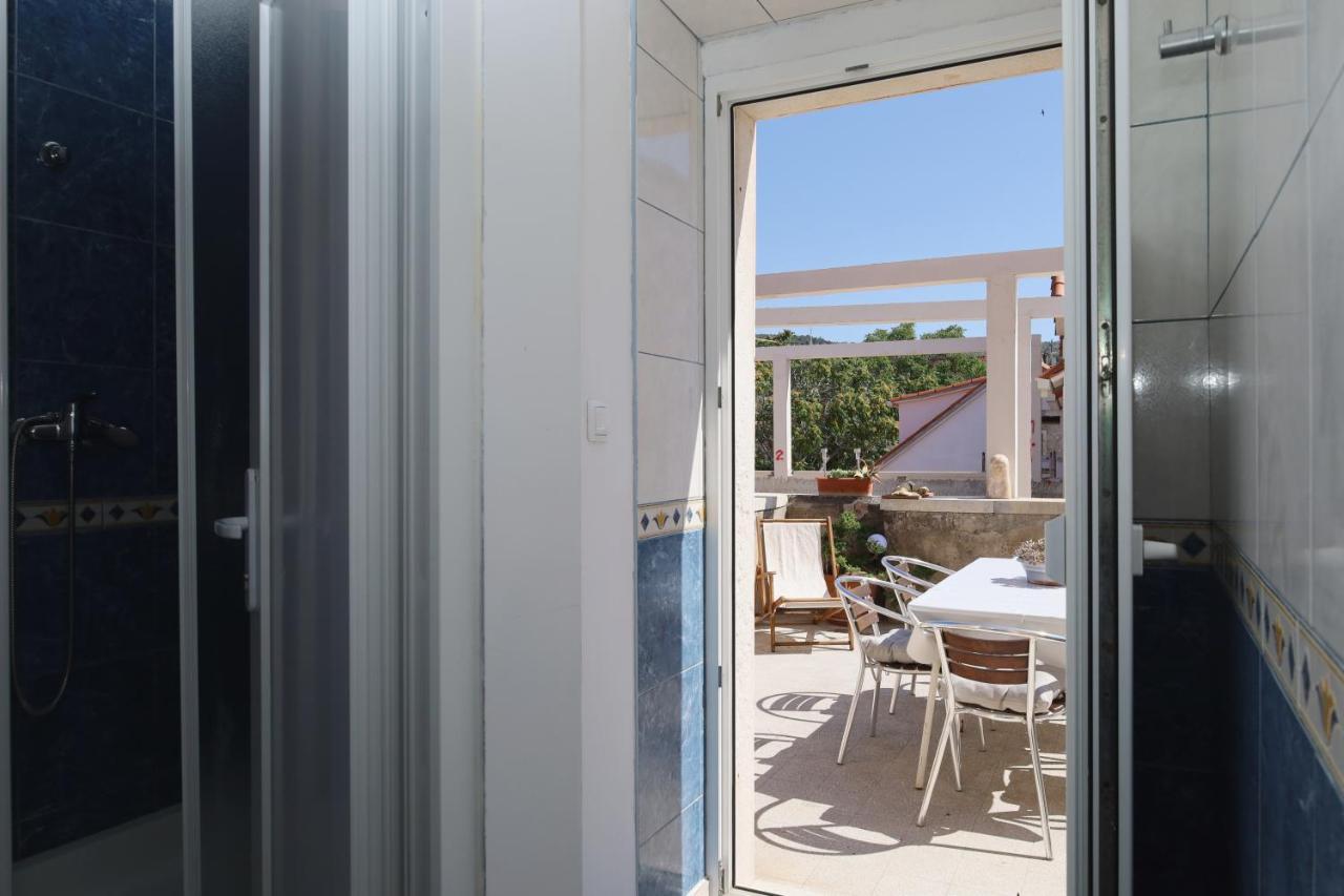 Apartman Dajana San Pietro di Brazza Esterno foto