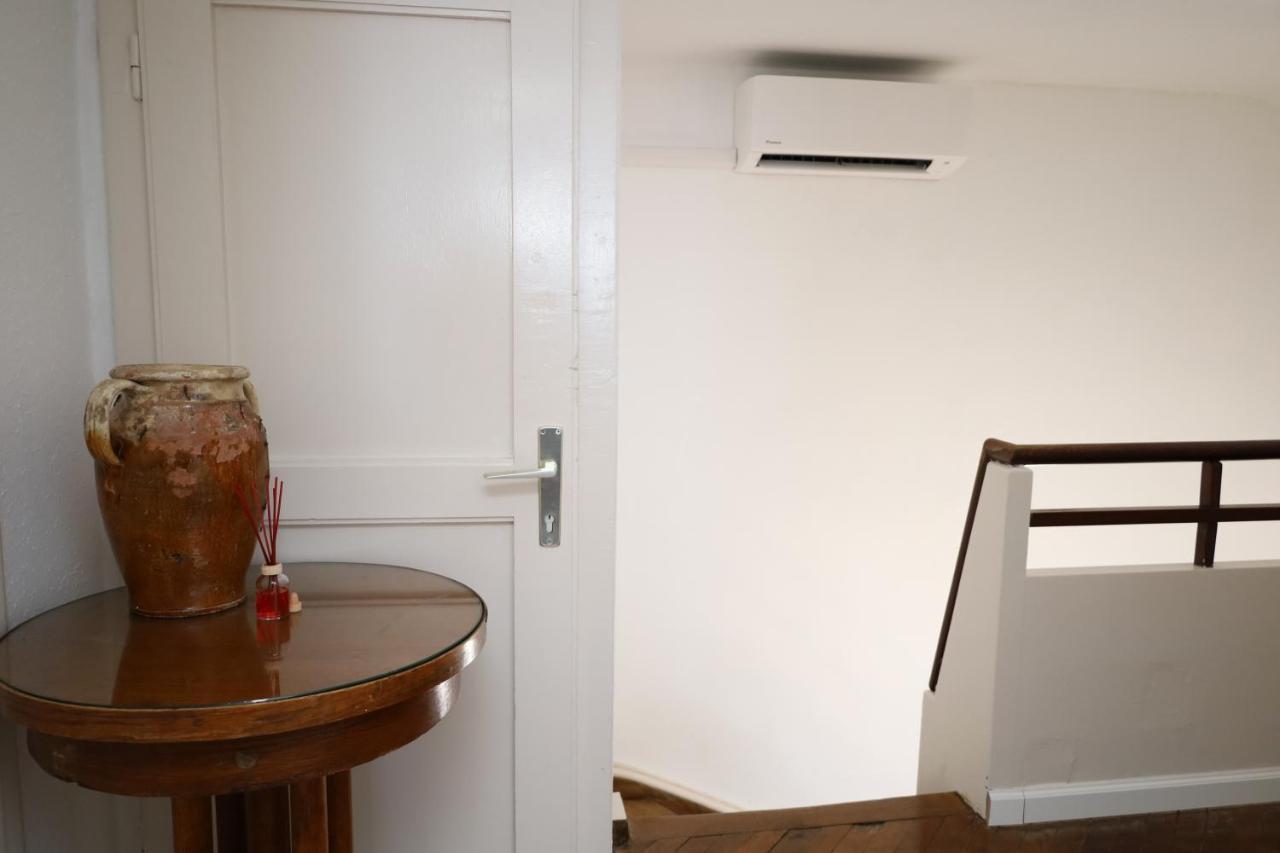 Apartman Dajana San Pietro di Brazza Esterno foto