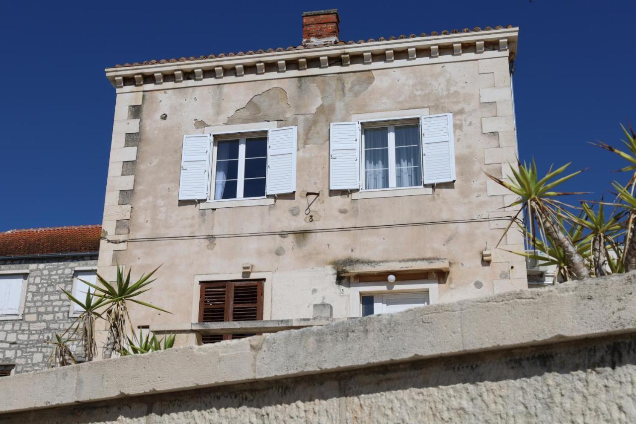 Apartman Dajana San Pietro di Brazza Esterno foto