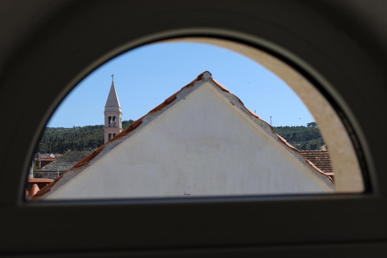 Apartman Dajana San Pietro di Brazza Esterno foto