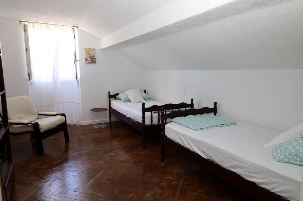 Apartman Dajana San Pietro di Brazza Esterno foto