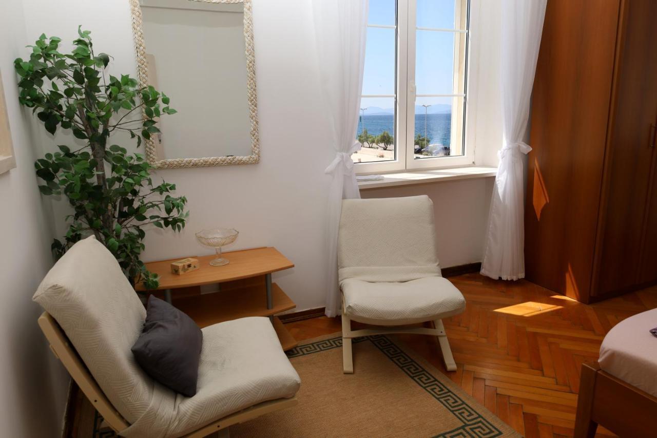Apartman Dajana San Pietro di Brazza Esterno foto