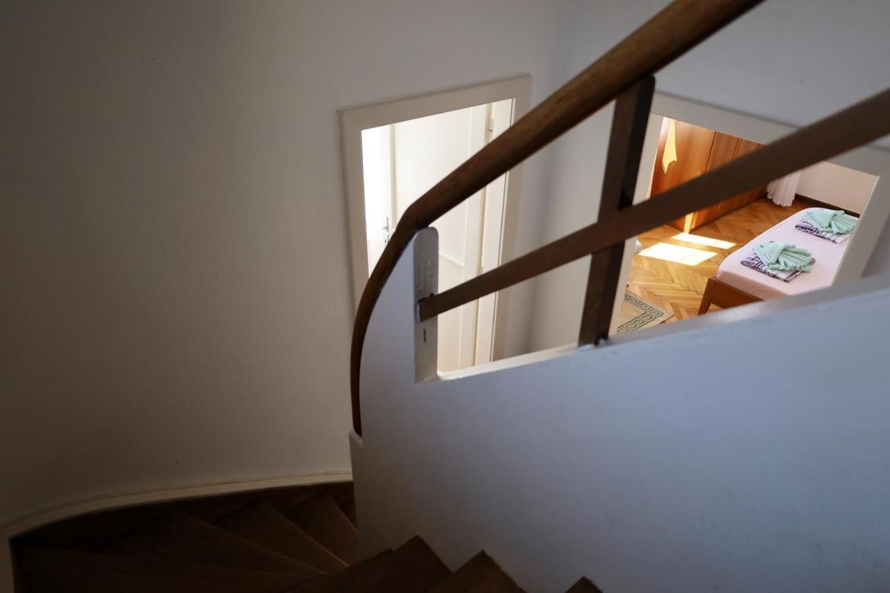 Apartman Dajana San Pietro di Brazza Esterno foto
